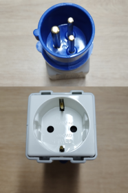 ADAPTER GW 62 210 