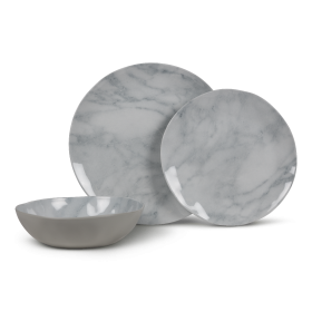 Jedilni Set Marble