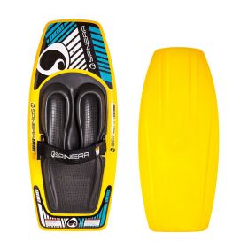 Kneeboard One 134 cm
