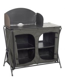 Kuhinjska omarica Wecamp KS4