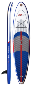 SUP KXone Sprinter 11'5