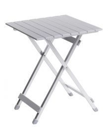Miza ALU 50 x50 cm