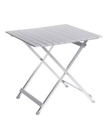 Miza ALU 70 x70 cm