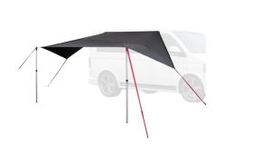 Tenda Motor Tarp Universal