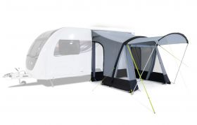 Tenda Canopy Leggera AIR 220 
