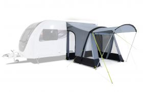 Tenda Canopy Leggera AIR 260 