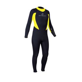 Obleka Rental S Fullsuit PRO NEO 3/2mm 
