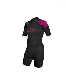 Obleka Ladies Springsuit 2/2 mm