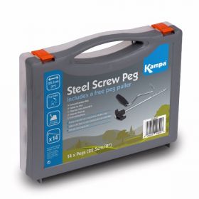 SET Klinov Steel Screw
