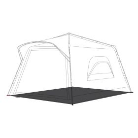 Podloga za Quick Villa L- 5, Quick Motor, Base