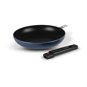 Ponev Frying Pan Midnight