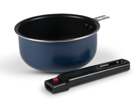 Posoda Saucepan Midnight  18cm