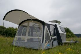 Tenda Canopy Pop 290 Air Pro