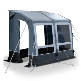 Predprostor Winter AIR PVC 260 S