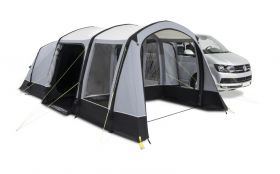 Predprostor Touring AIR 2021