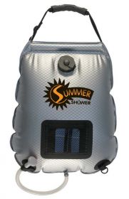 Tuš Summer Shower 18,90L