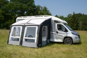 Predprostor Motor Rally AIR Pro 330 XXL