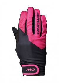 Rokavice One Way XC Universal Roza