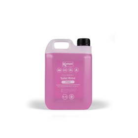 Sanitarna Splakovalna Tekočina Pink Eko 2,5L 