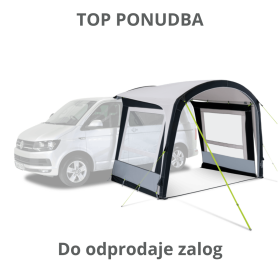 Set Tenda Sunshine Air Pro VW + Stranici
