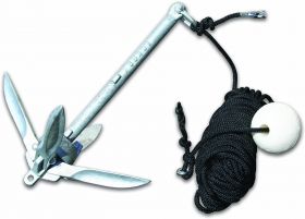Sidro Kayak Anchor System