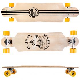 Rolka LONGBAY Longboard 