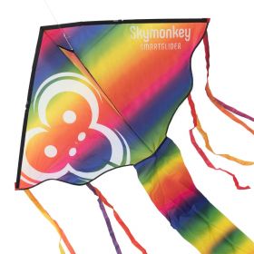 Zmaj Skymonkey Smartglider Rainbow