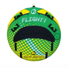 Tuba Flight 1