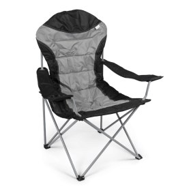 Stol XL High Back Fog Siv