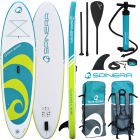 SUP Classic 9´10” Set 2