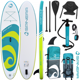 SUP Classic 9´10” Set 3