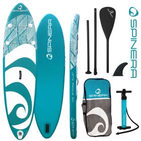 SUP Lets Paddle 9'10″ Set