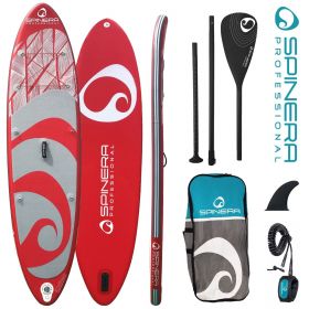 SUP PRO Rental 10'6″ Set