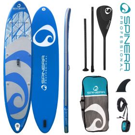 SUP PRO Rental 12'0″ Set