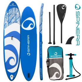 SUP Supventure 12´0″ Set