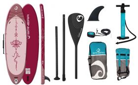 SUP Suprana 10´8″ Set