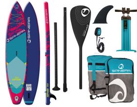 SUP Suptour 12´0 Set 