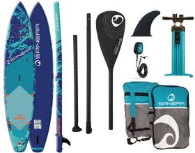 SUP Suptour 13´0 Set 