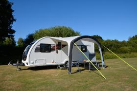 Tenda Sunshine Air Pro 300 *