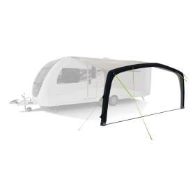 Tenda Sunshine Air Pro 500 *