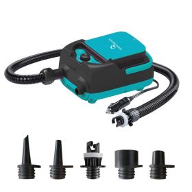 Električna Tlačilka High Pressure 12V 18 PSI