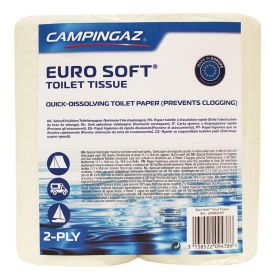 Toaletni papir Campingaz Euro Soft 4/1
