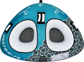 Tuba Delta 2