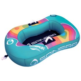 Tuba Waterpilot 1