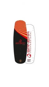 Wakeboard PRO Rental Swir 140 cm