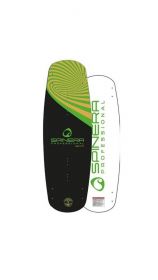 Wakeboard PRO Rental Swir 132 cm