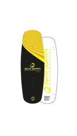 Wakeboard PRO Rental Swir 136 cm