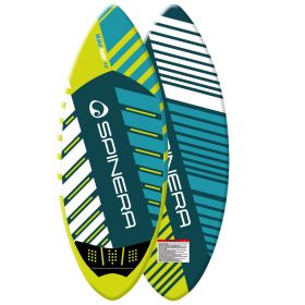 Wakesurf 142 