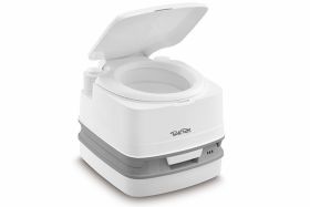 WC Kemični Porta Potti 145                