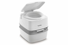 WC Kemični Porta Potti 165                
